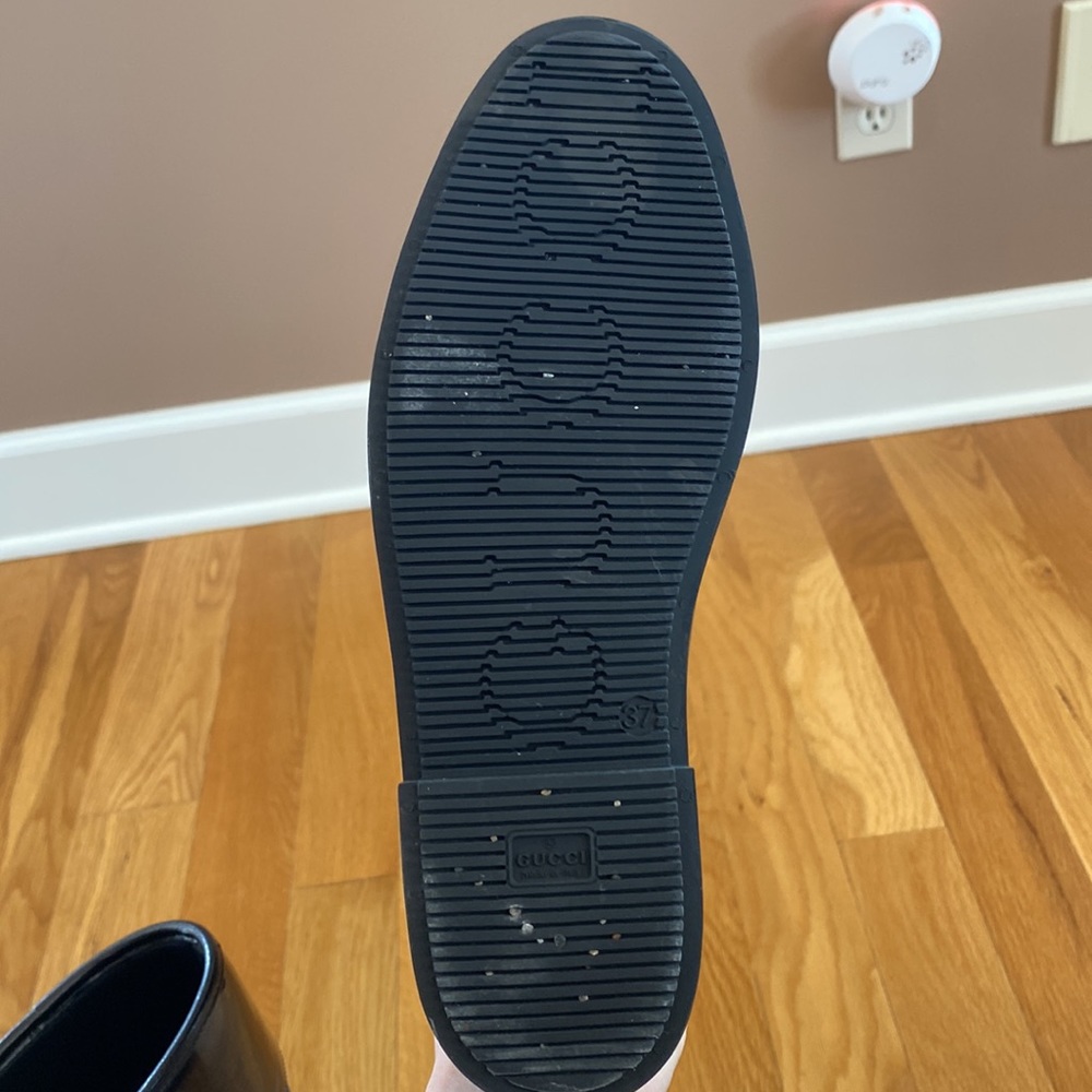 Gucci Rain Boots - Picture 6 of 6